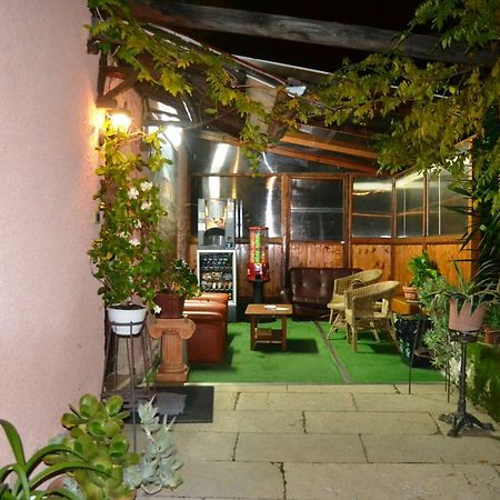 罗马 极光波瑞尔旅馆酒店 外观 照片