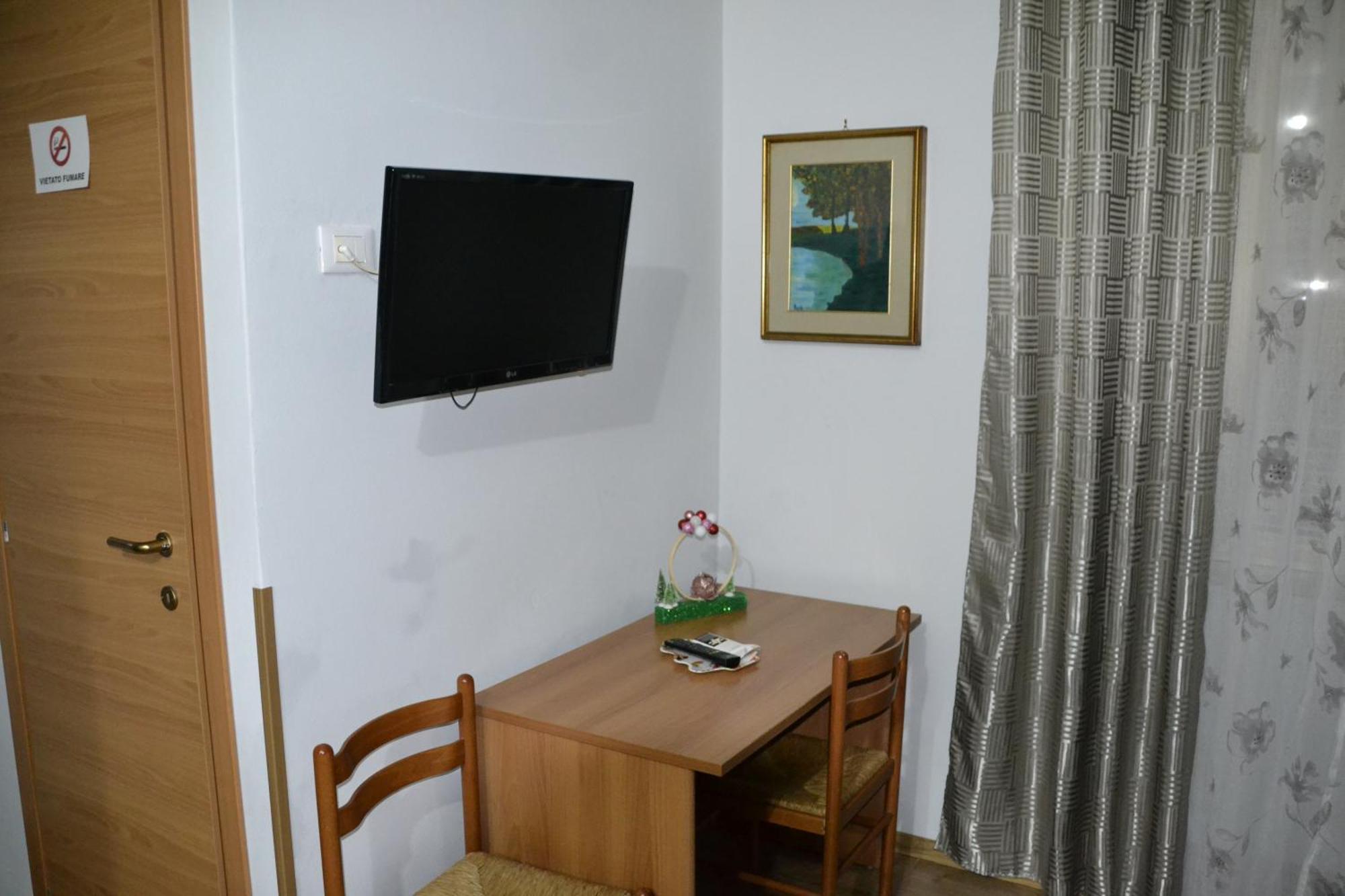 罗马 极光波瑞尔旅馆酒店 外观 照片